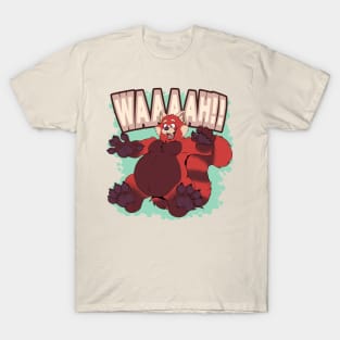 WAAAAHH! T-Shirt